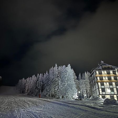Vila Jezero Kopaonik Eksteriør billede